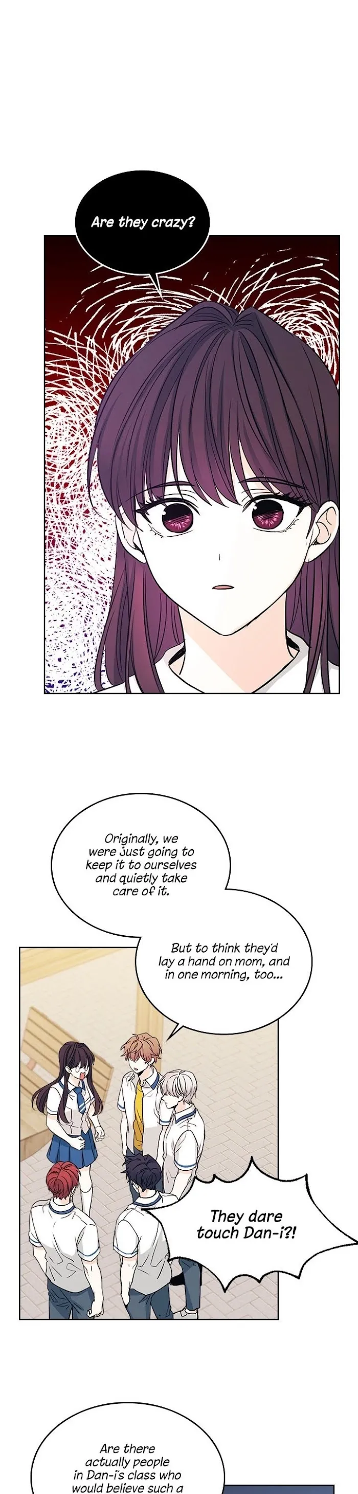 Inso’s Law - Chapter 86 Page 7