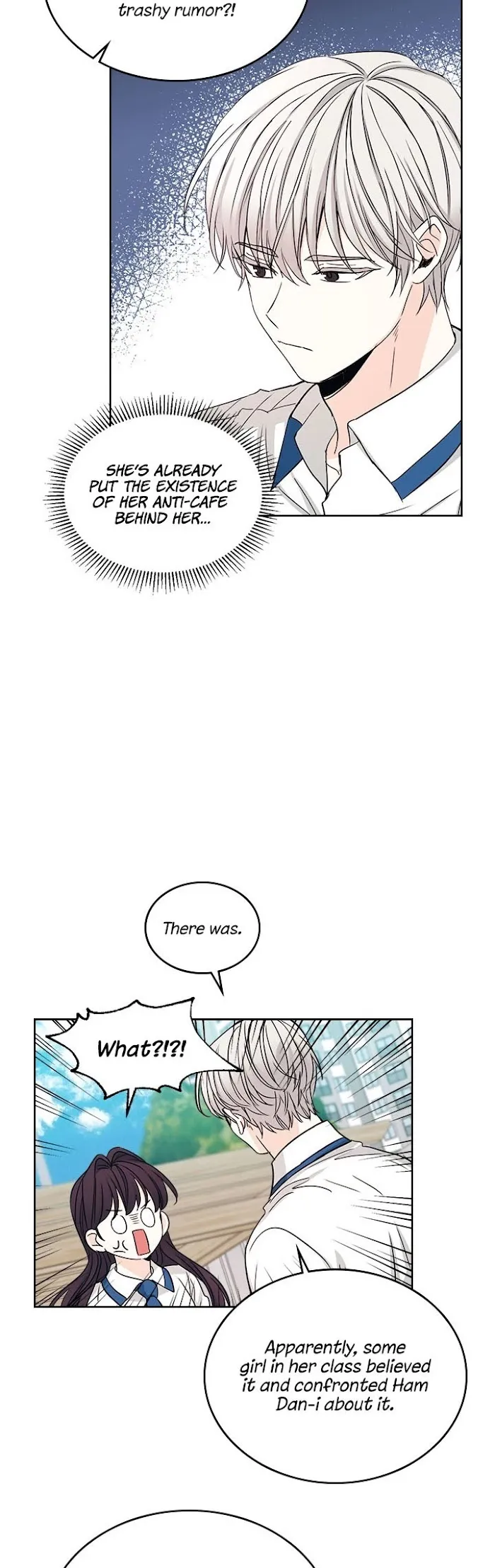 Inso’s Law - Chapter 86 Page 8