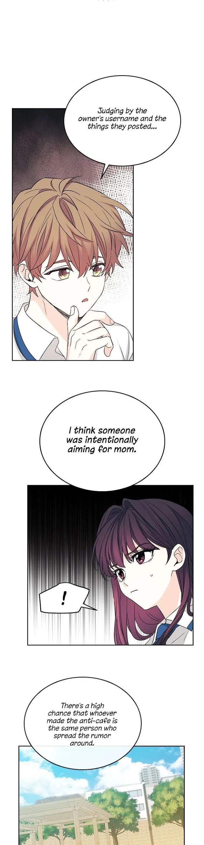 Inso’s Law - Chapter 86 Page 11