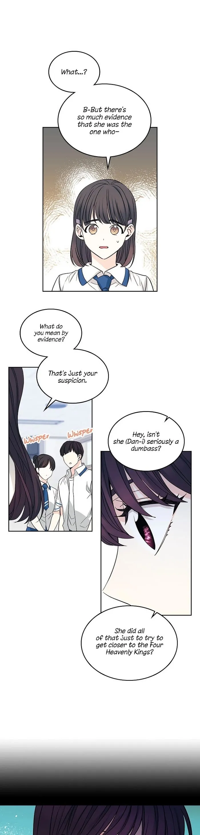 Inso’s Law - Chapter 86 Page 16