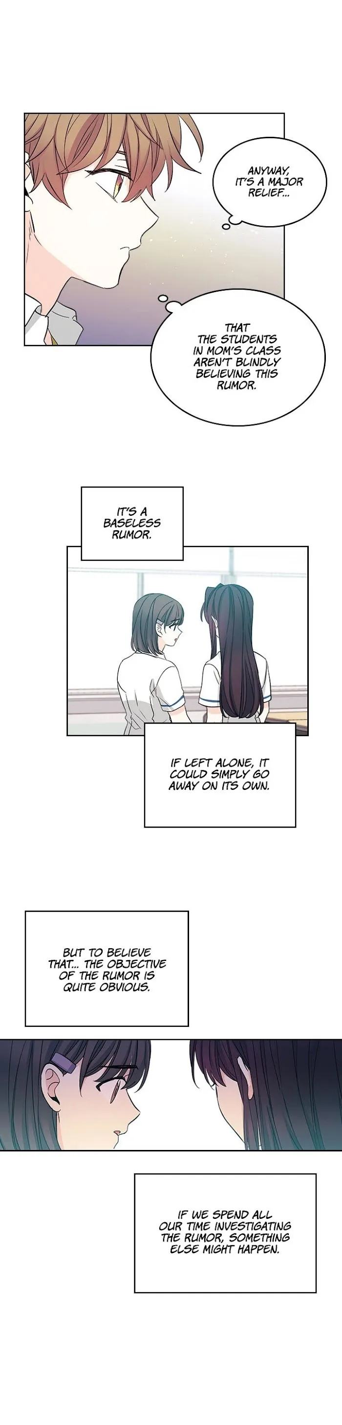 Inso’s Law - Chapter 86 Page 20