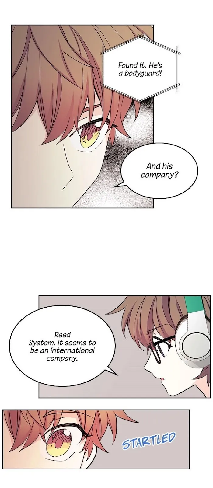 Inso’s Law - Chapter 87 Page 5