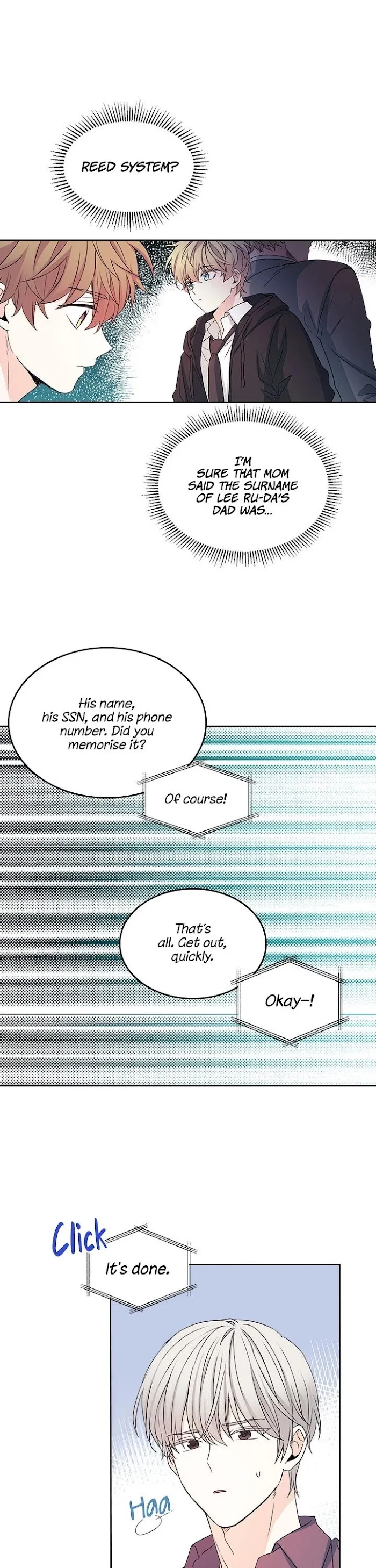Inso’s Law - Chapter 87 Page 6