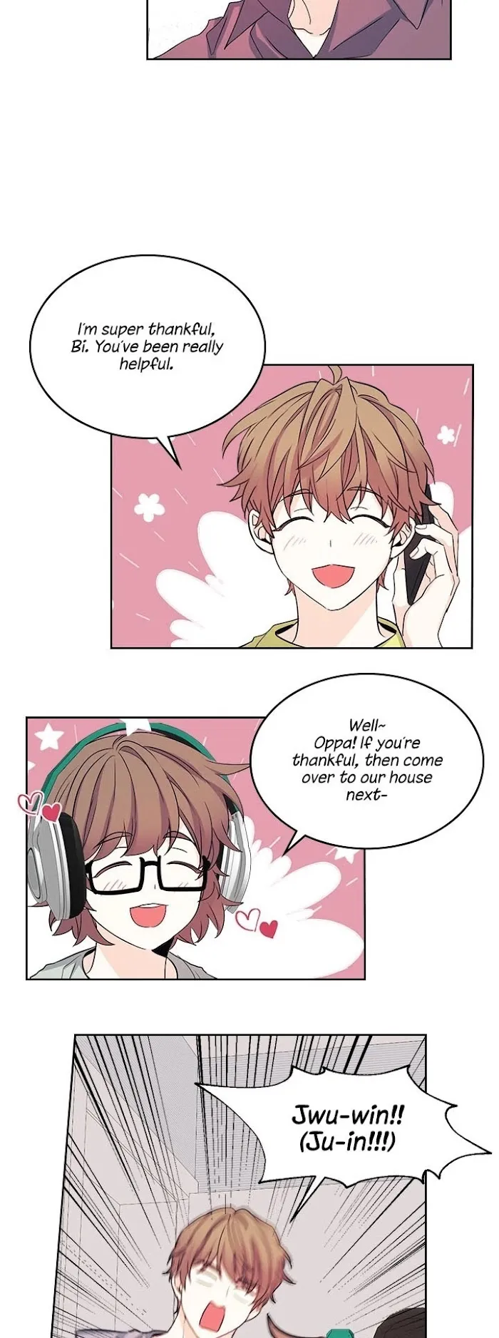 Inso’s Law - Chapter 87 Page 7