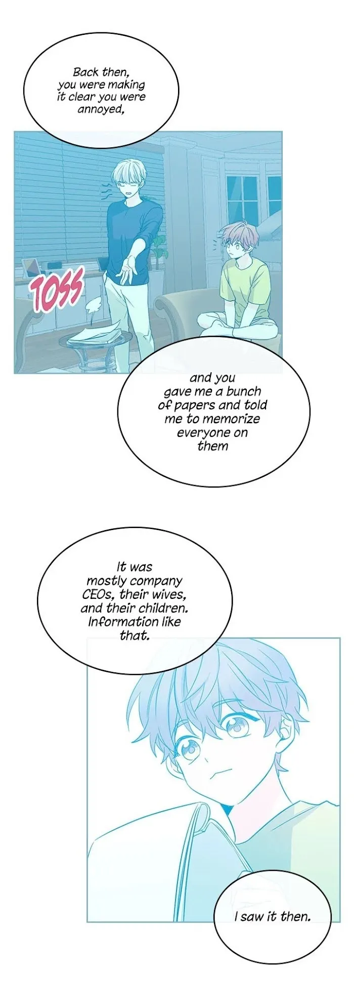 Inso’s Law - Chapter 87 Page 11
