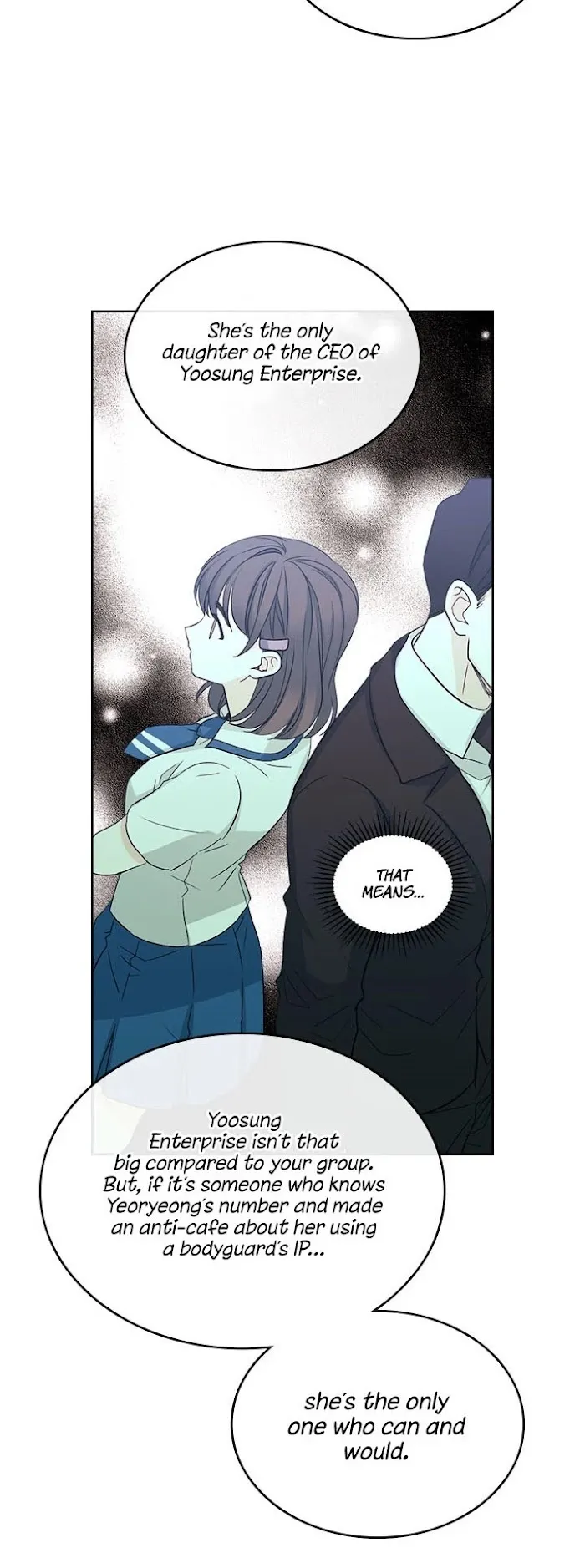 Inso’s Law - Chapter 87 Page 14