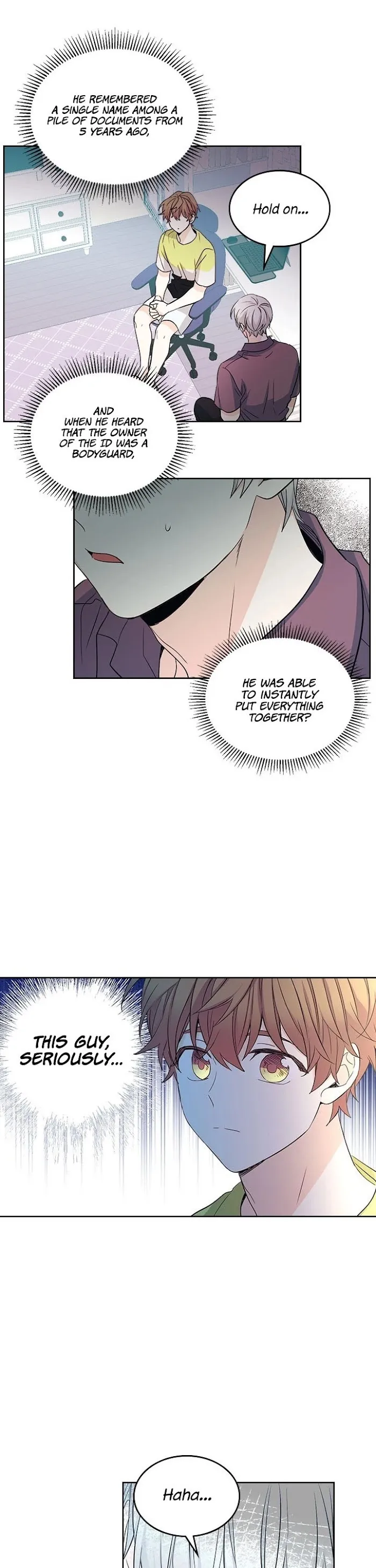 Inso’s Law - Chapter 87 Page 15