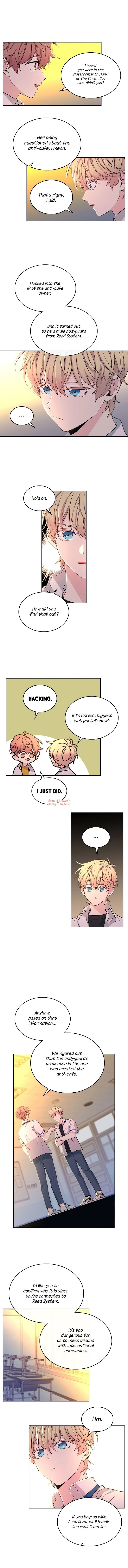Inso’s Law - Chapter 88 Page 2