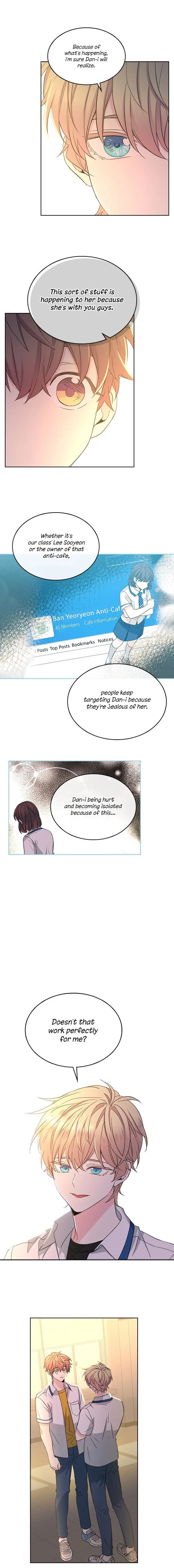 Inso’s Law - Chapter 88 Page 4