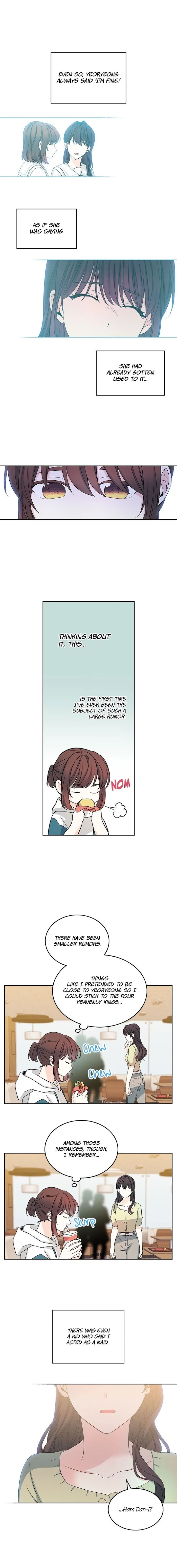 Inso’s Law - Chapter 88 Page 9