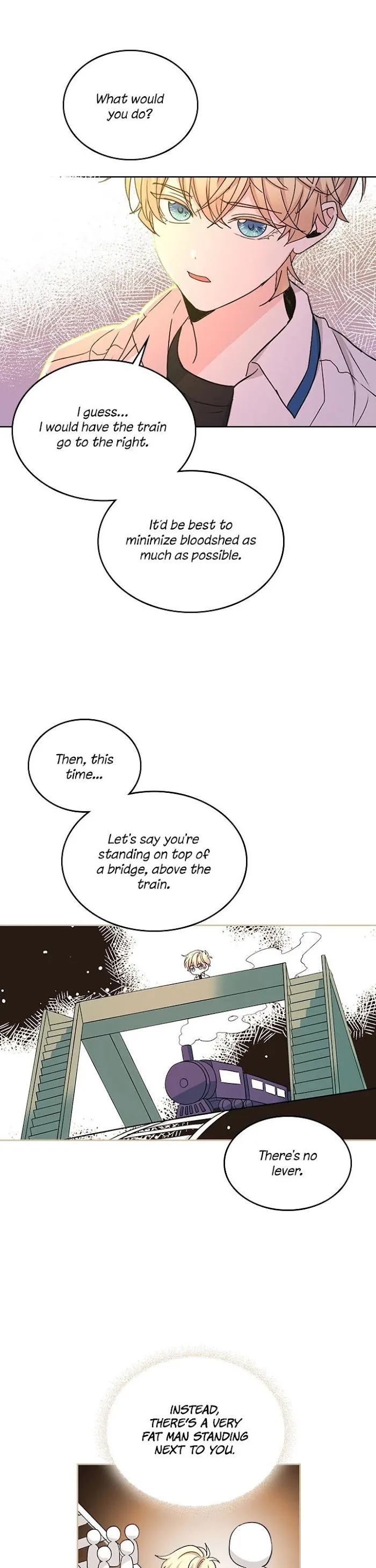 Inso’s Law - Chapter 89 Page 3