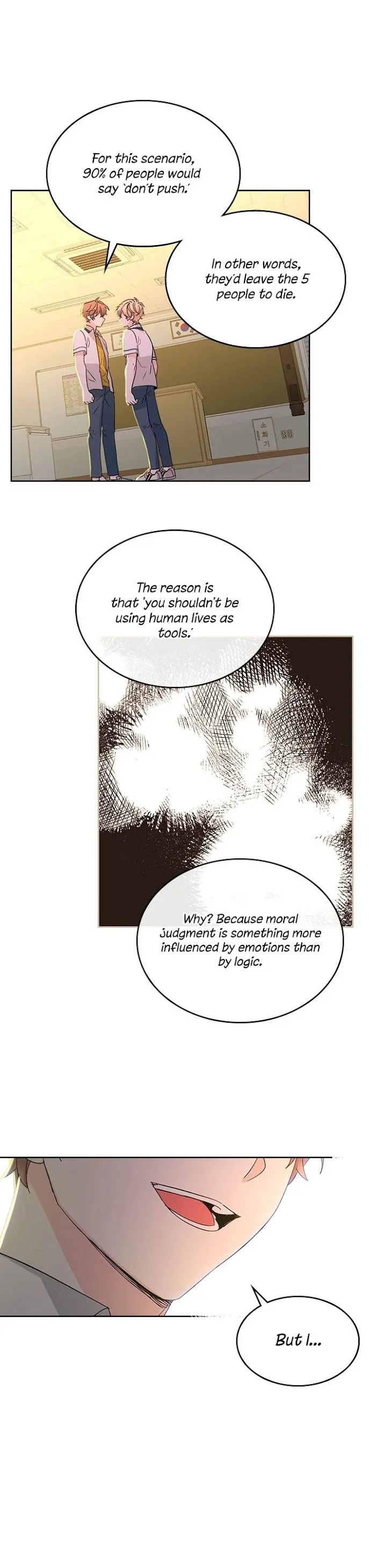 Inso’s Law - Chapter 89 Page 6