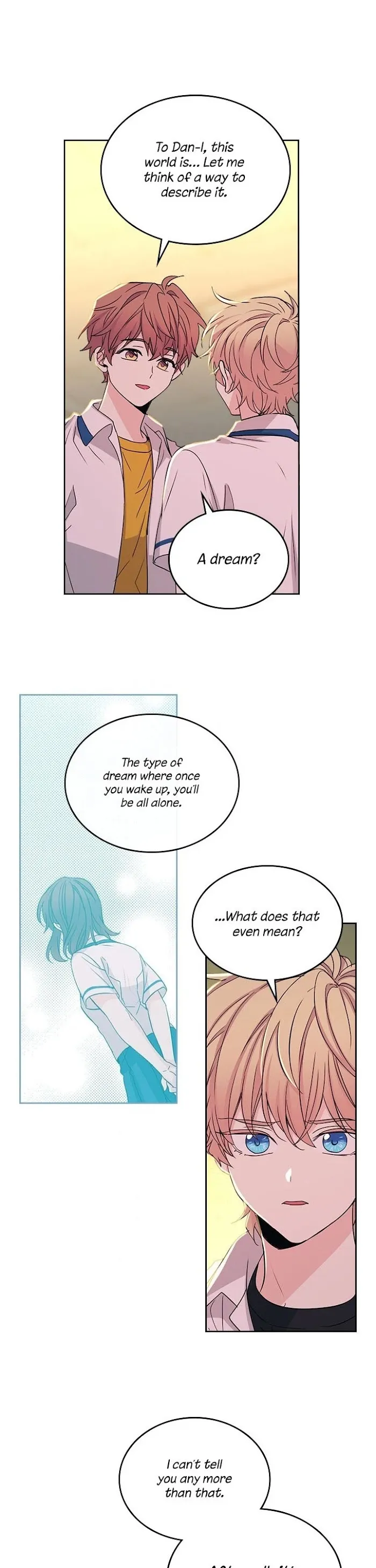 Inso’s Law - Chapter 89 Page 15