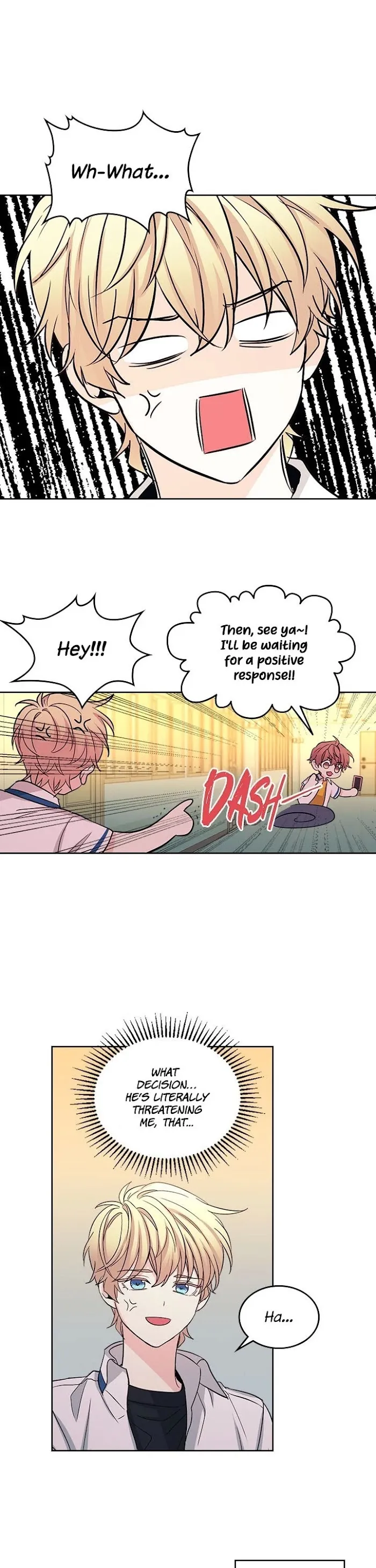 Inso’s Law - Chapter 89 Page 18