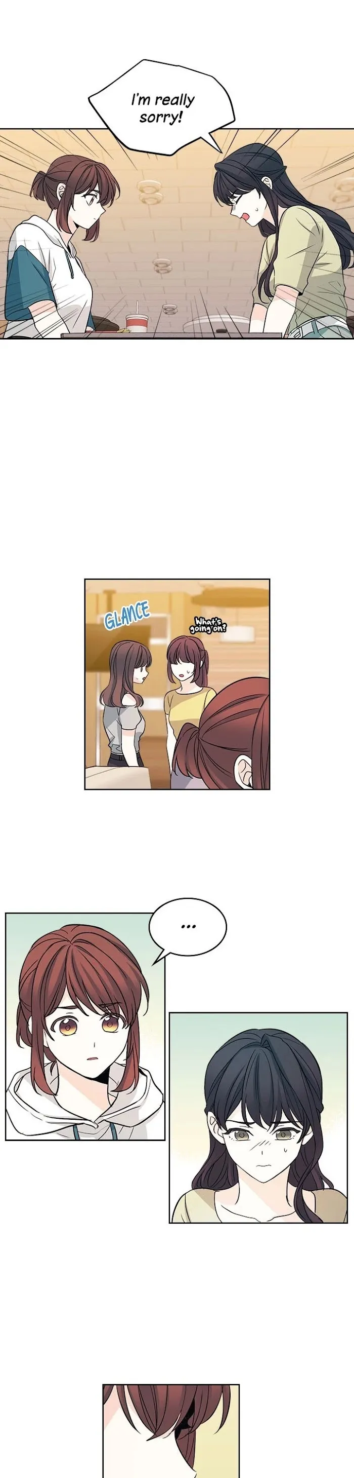 Inso’s Law - Chapter 89 Page 24