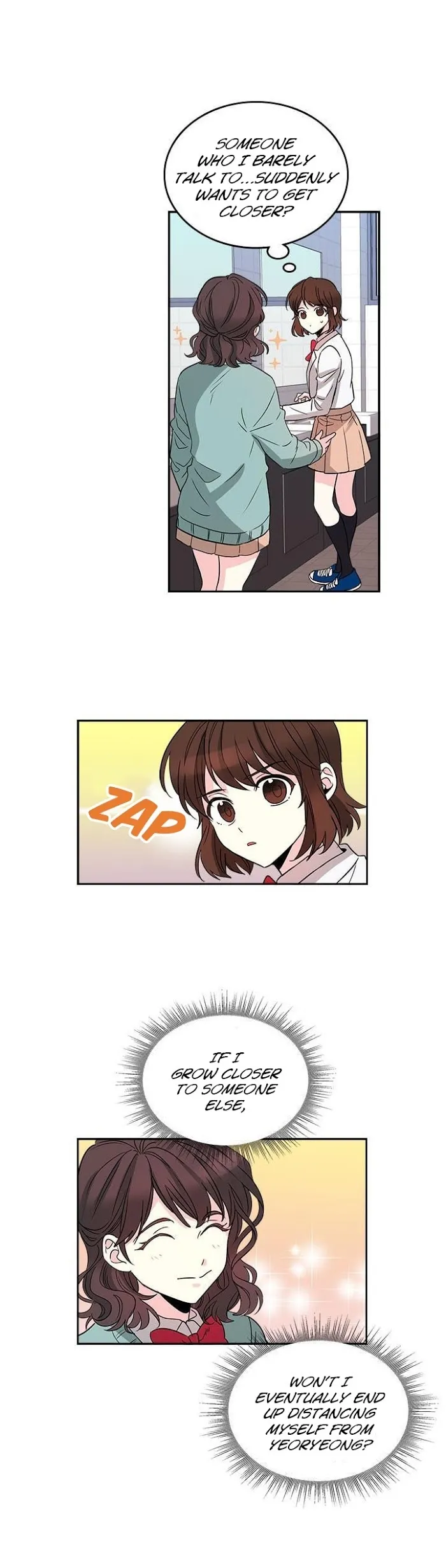 Inso’s Law - Chapter 9 Page 1