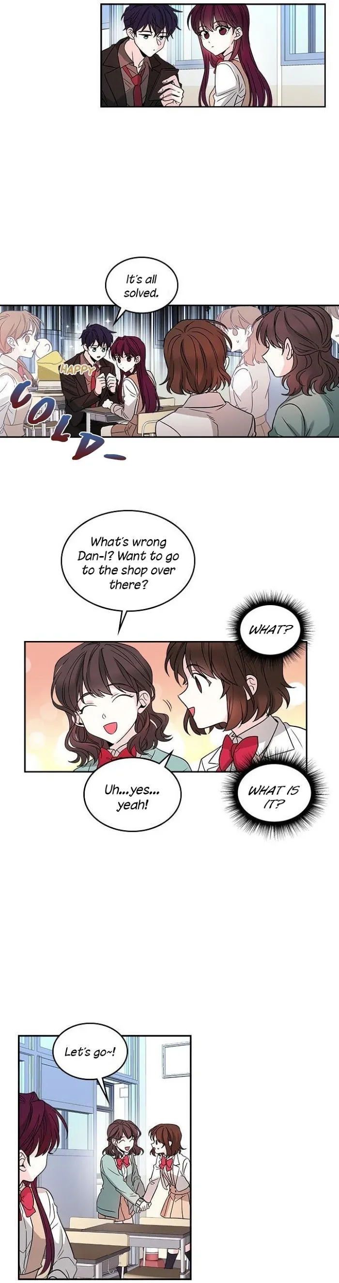 Inso’s Law - Chapter 9 Page 8
