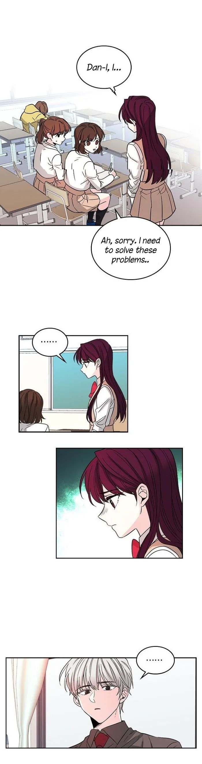 Inso’s Law - Chapter 9 Page 11