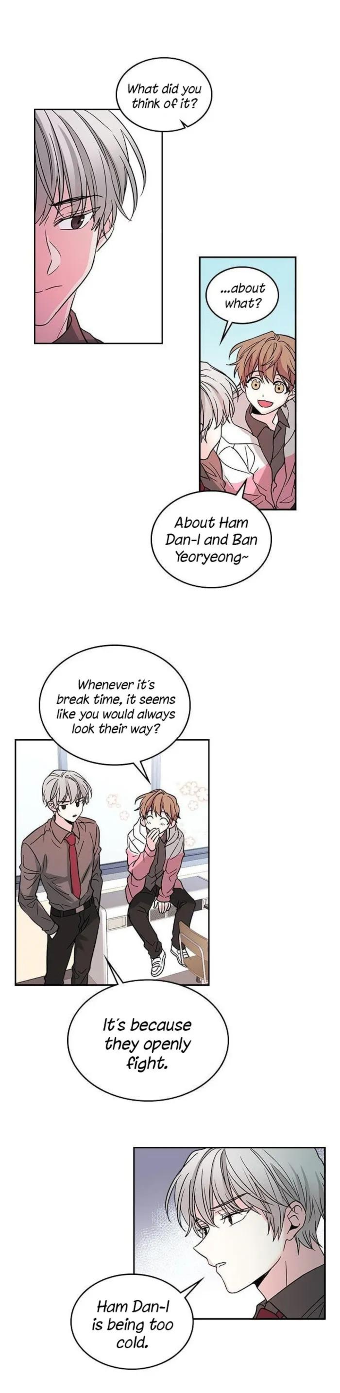 Inso’s Law - Chapter 9 Page 12