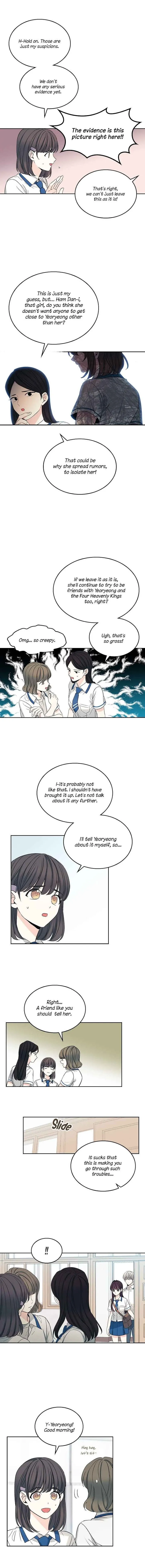 Inso’s Law - Chapter 90 Page 3