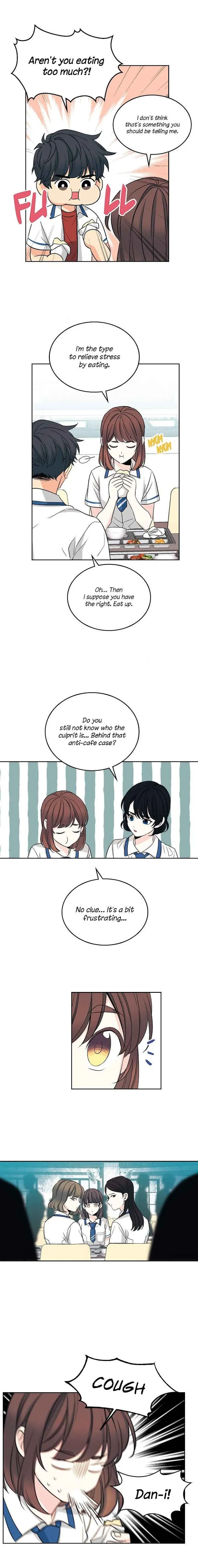 Inso’s Law - Chapter 90 Page 5