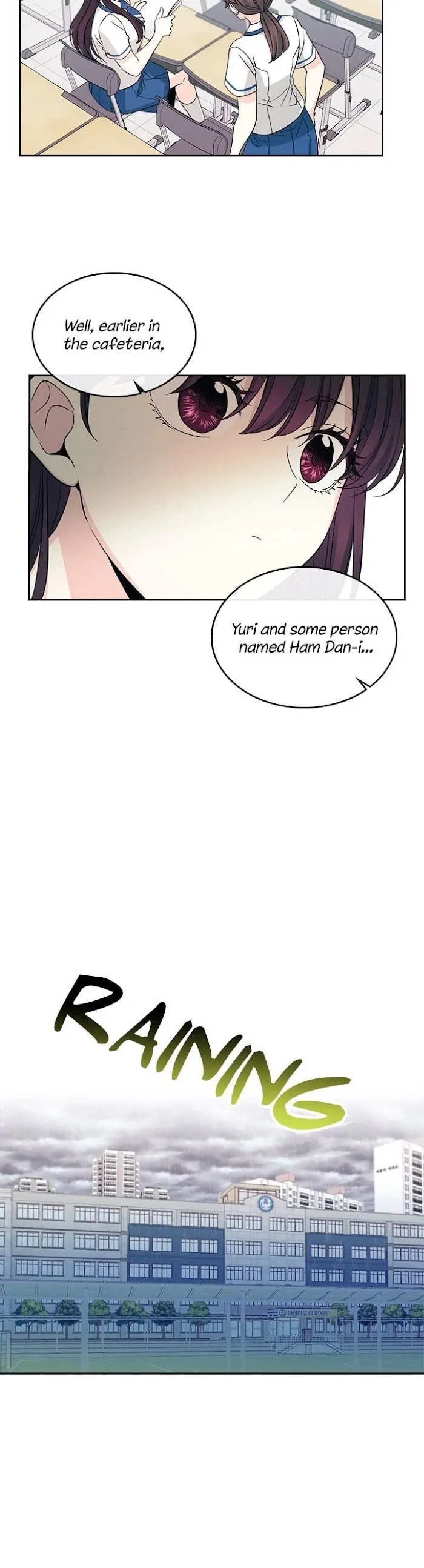 Inso’s Law - Chapter 91 Page 2