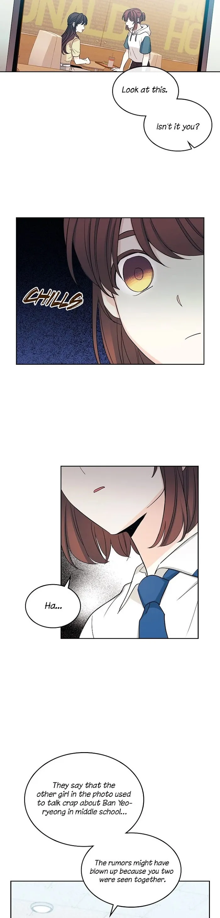 Inso’s Law - Chapter 91 Page 4