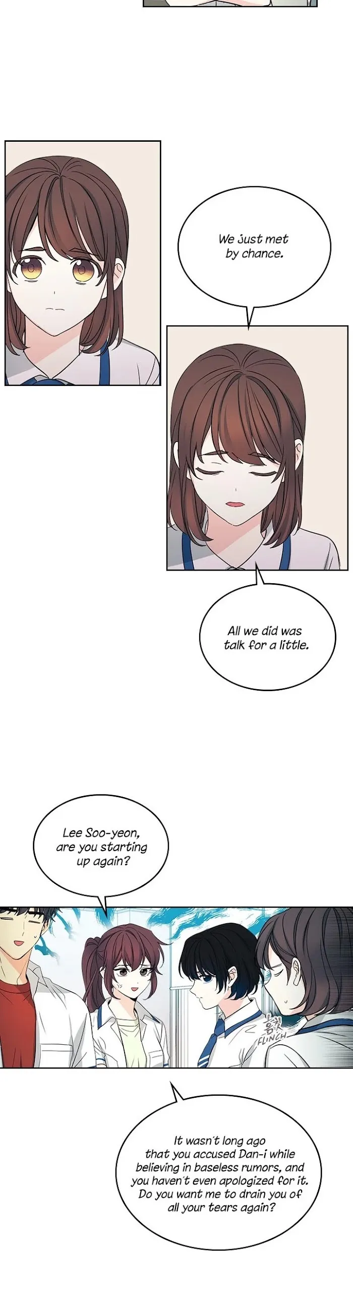 Inso’s Law - Chapter 91 Page 6