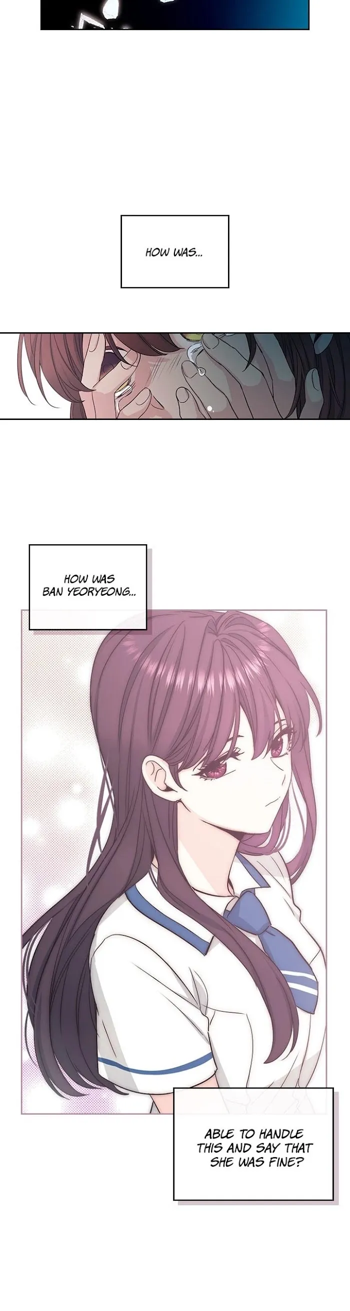 Inso’s Law - Chapter 91 Page 16