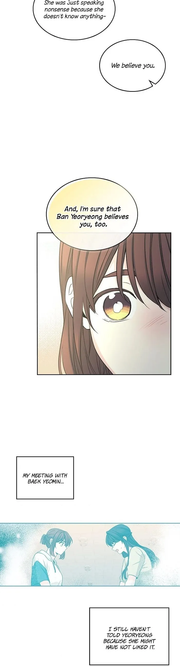 Inso’s Law - Chapter 91 Page 20