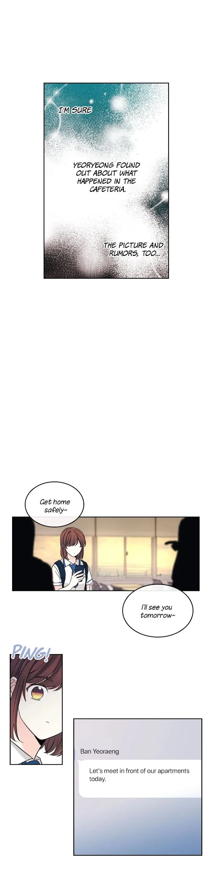Inso’s Law - Chapter 91 Page 21
