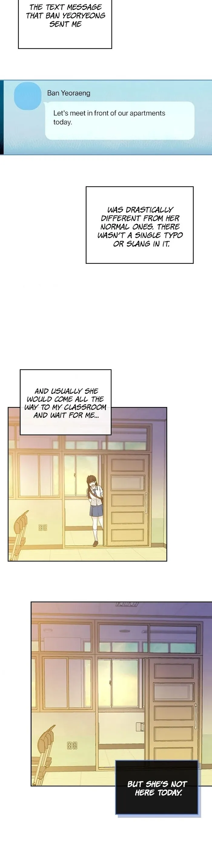 Inso’s Law - Chapter 91 Page 23