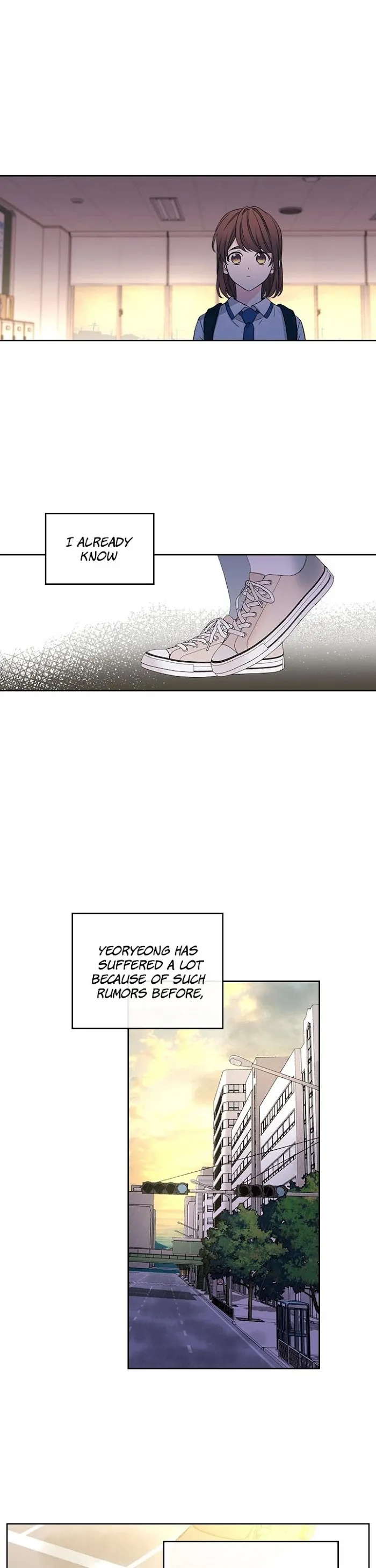 Inso’s Law - Chapter 91 Page 24
