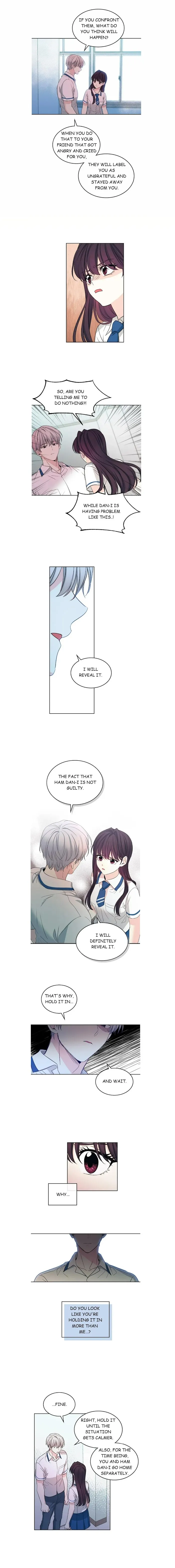 Inso’s Law - Chapter 92 Page 2