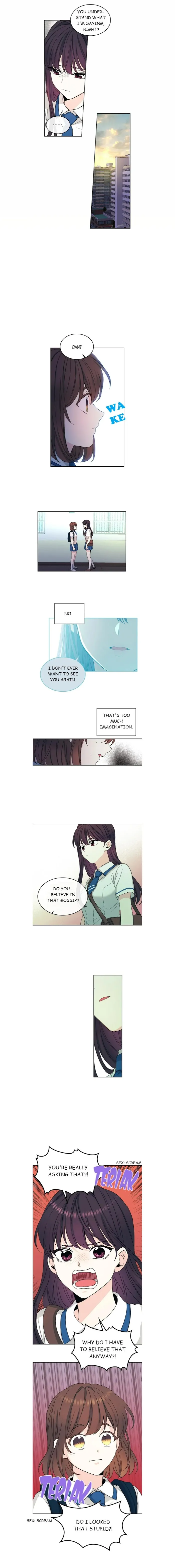Inso’s Law - Chapter 92 Page 3
