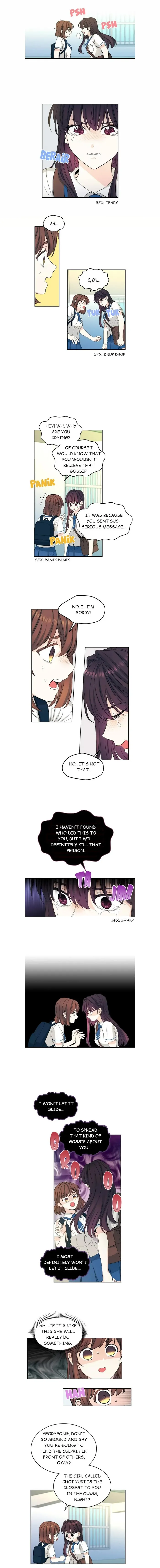 Inso’s Law - Chapter 92 Page 4
