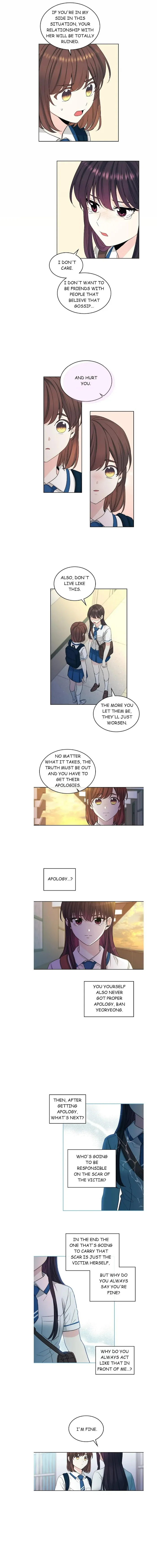 Inso’s Law - Chapter 92 Page 5
