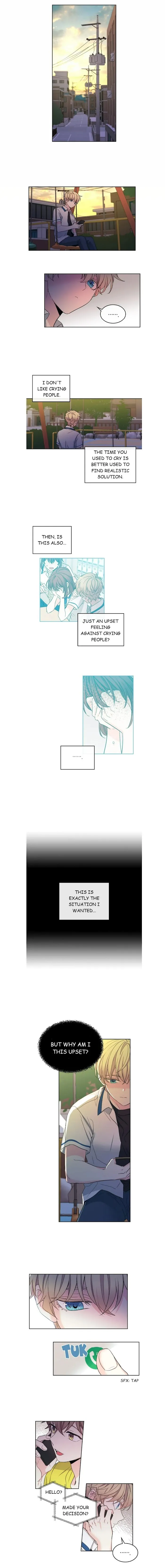 Inso’s Law - Chapter 92 Page 7
