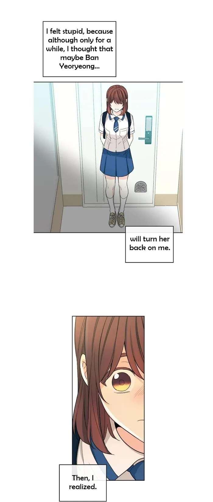 Inso’s Law - Chapter 93 Page 3