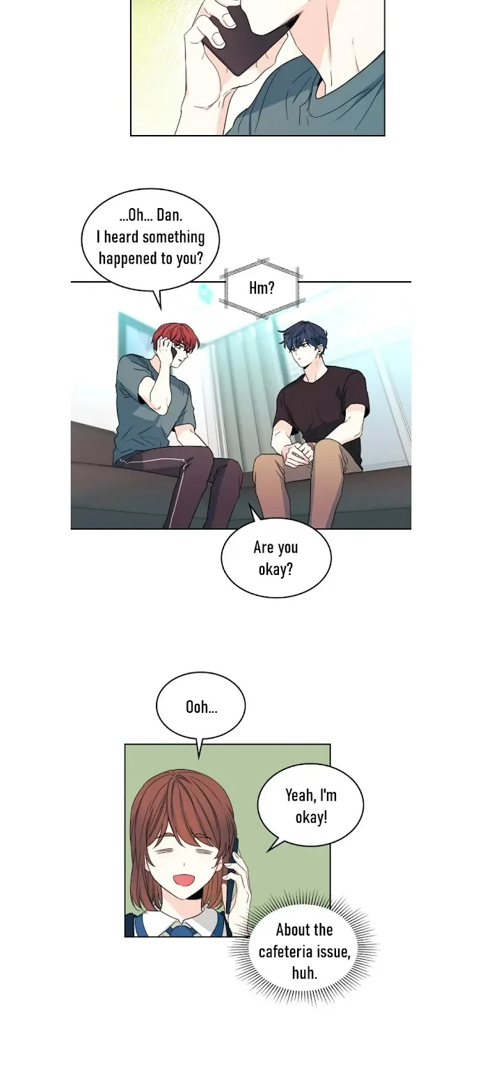 Inso’s Law - Chapter 93 Page 10
