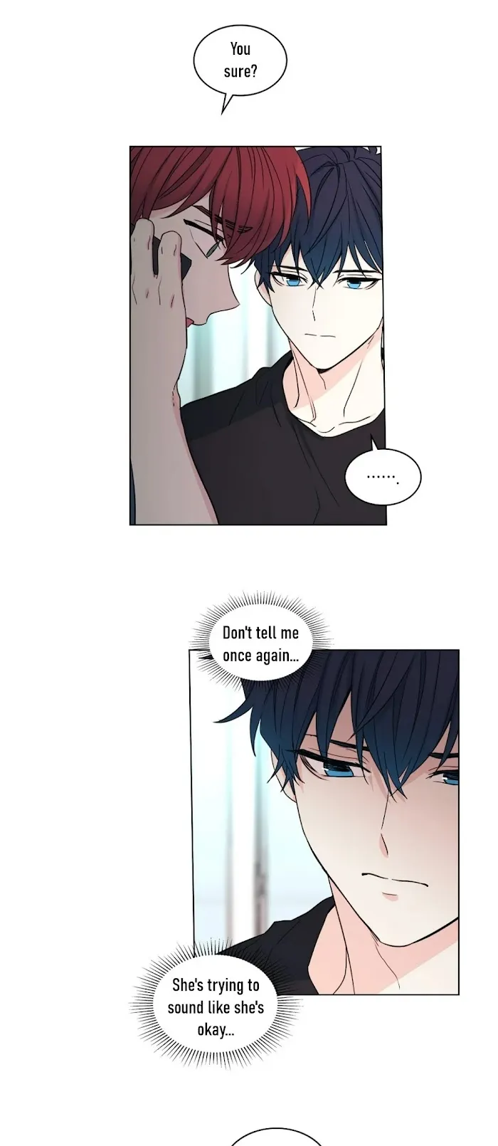 Inso’s Law - Chapter 93 Page 11