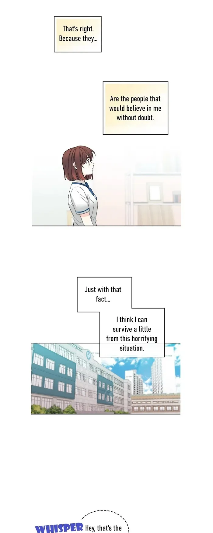 Inso’s Law - Chapter 93 Page 17