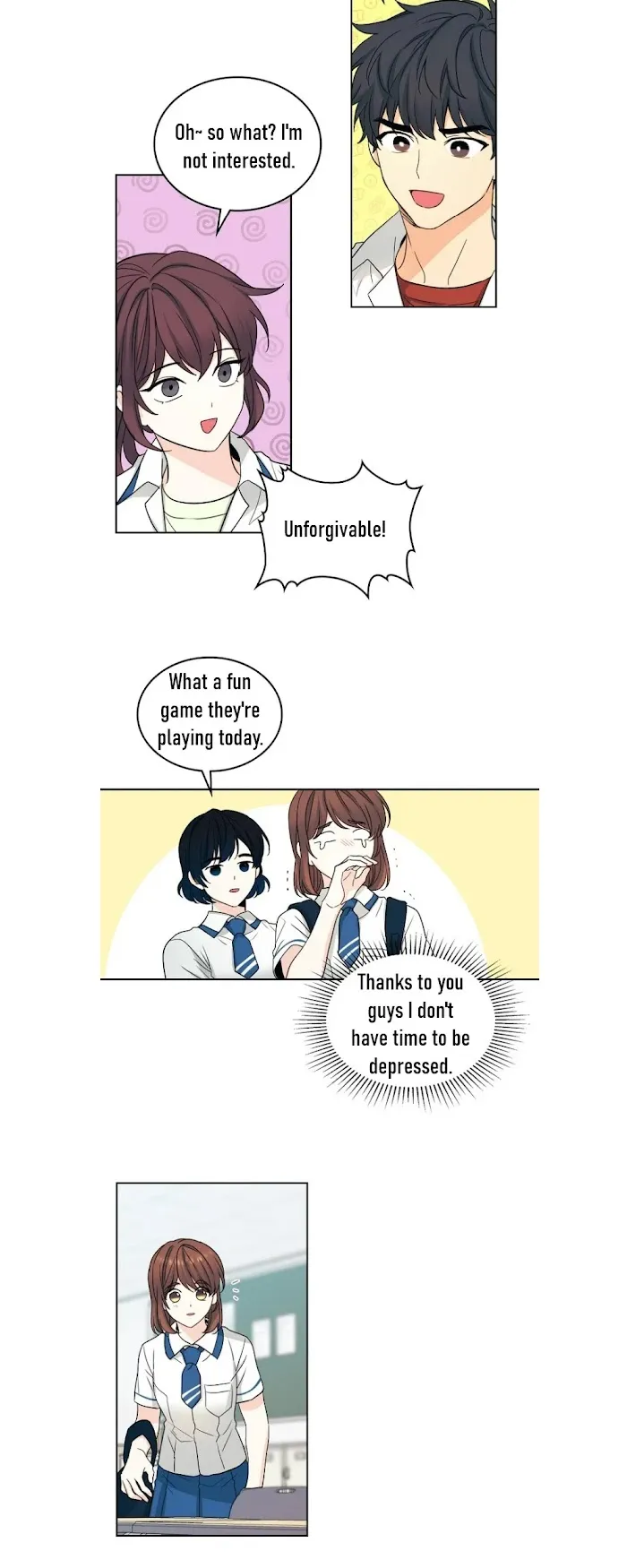 Inso’s Law - Chapter 93 Page 24