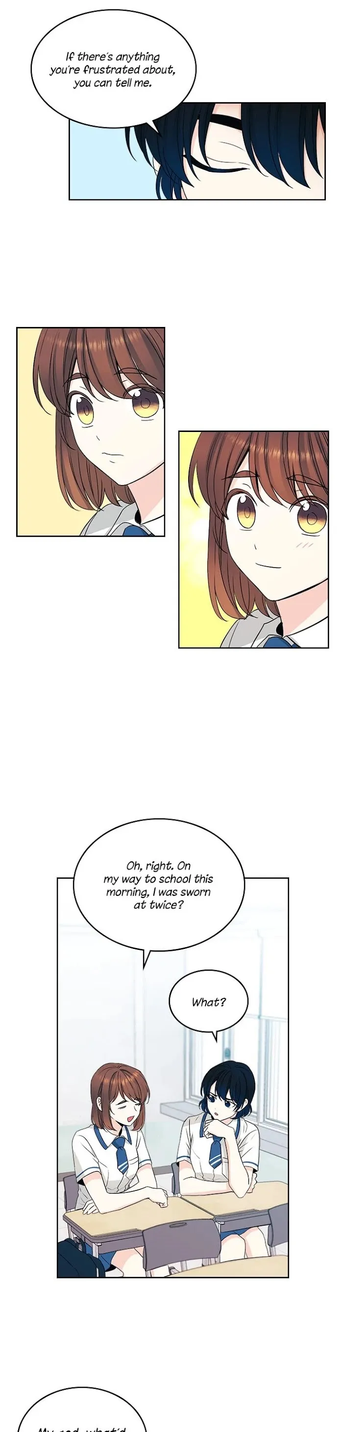Inso’s Law - Chapter 94 Page 7
