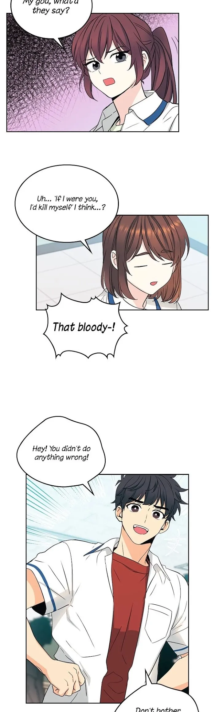 Inso’s Law - Chapter 94 Page 8