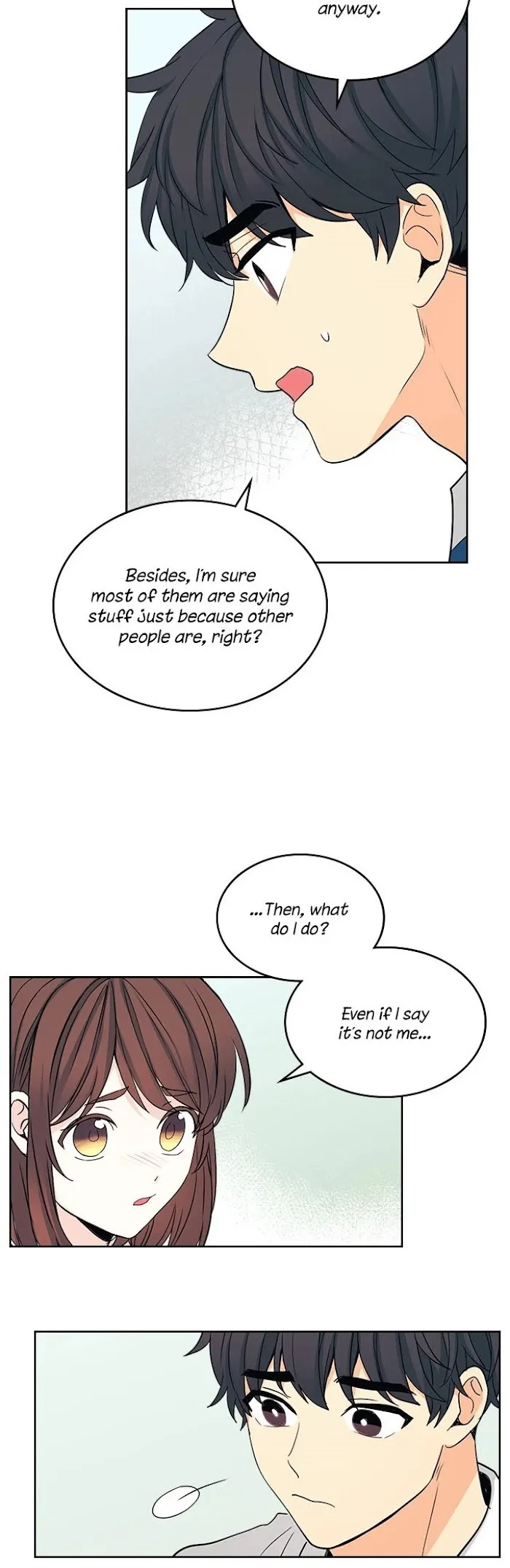 Inso’s Law - Chapter 94 Page 12