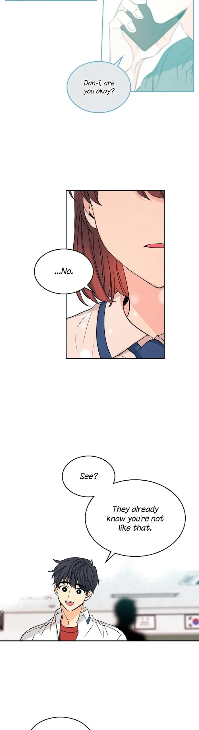 Inso’s Law - Chapter 94 Page 14