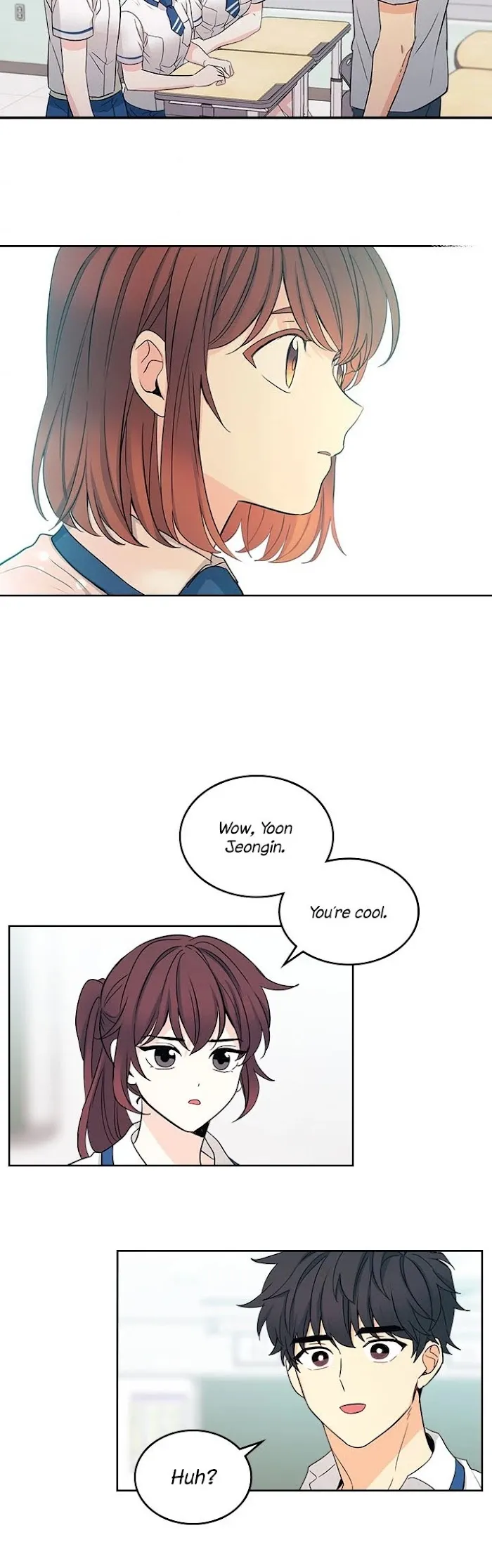 Inso’s Law - Chapter 94 Page 18