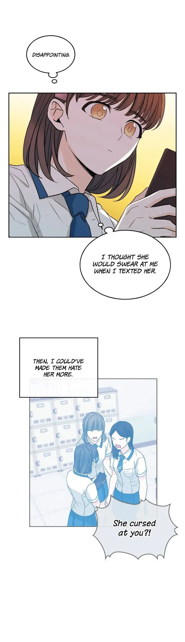 Inso’s Law - Chapter 94 Page 23