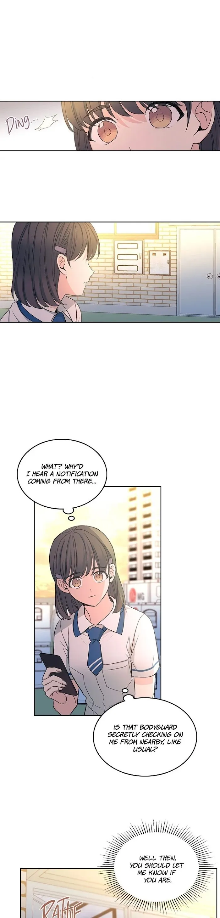 Inso’s Law - Chapter 94 Page 25